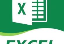 Excel表格拖动行列边框可调行高列宽-路由网