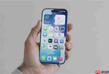传iPhone将看齐华为升级双层OLED屏-路由网