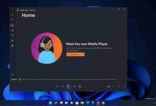 Win11新版媒体播放器现已支持所有用户使用-路由网