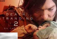 《死亡搁浅2》照片模式开启方法在此-路由网