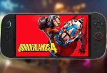 Gearbox欲推动更多游戏上Switch 2-路由网