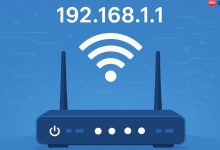 路由器192.168.1.1无法访问解决方法-路由网