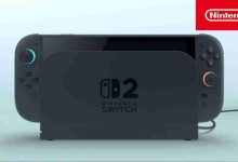 Switch2严苛开发机条件及DLSS 3.1规格实锤-路由网