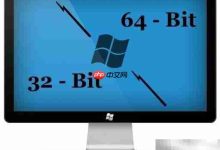 32位与64位Windows系统深度剖析-路由网