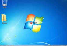 手把手教你win7桌面图标太大怎么变小-路由网