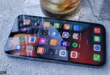 iPhone17Pro与16Pro:影屏实力大比拼-路由网