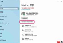 Win10你的组织已关闭自动更新问题怎么解决?-路由网