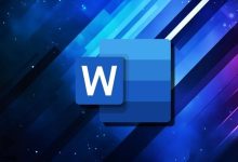Word文件点另存为,选PDF格式导出-路由网