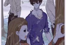 丧尸漫画正版全集在线畅读-路由网