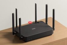 192.168.1.1启UPnP,简设速连设备-路由网