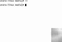 Linux虚拟机光驱无法识别咋整?-路由网
