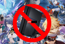 《原神》PS4商店已下架,内购明年2月停-路由网