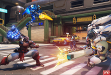 八大理由,助你重归《OW》6v6开箱!-路由网