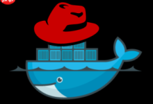 「实战篇」开源项目docker化运维部署-linux和docker基本命令(三)-路由网