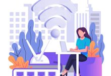 新无线路由器联网及WiFi设置方法-路由网