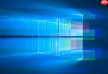 win10玩游戏不能全屏怎么办_win10游戏无法全屏问题解决方案-路由网