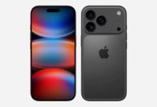 iPhone17Pro:处理器摄像头双升级-路由网