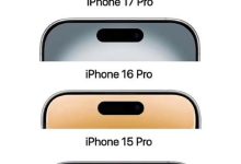 iPhone17Pro与16Pro手感、设计差异几何?-路由网