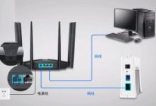 手机360路由器上网设置原创教程-路由网