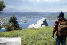 《SCUM》角色重建,简单几步搞定!-路由网
