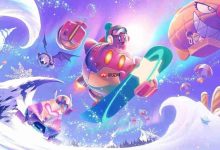 爆料:《星之卡比:机械星球》或26年重制-路由网