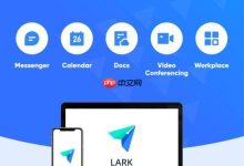 Lark电脑版基础核心功能使用全攻略-路由网