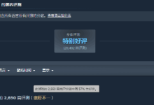 《丝之歌》Steam国区评价两极,翻译差-路由网
