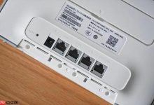 168.1.1路由如何换频段提网速?-路由网