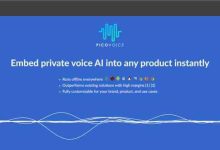 Github项目推荐 | Cheetah - 基于深度学习的设备端语音转文本引擎-路由网