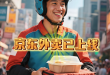 京东外卖优惠券寻觅地及点餐隐秘福利-路由网