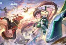 胜利女神新希望!最新兑换码速领-路由网