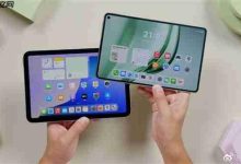 华为MatePad Mini曝光,或4K起售-路由网