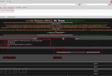 本文介绍通过Webshell远程连接域控,利用工具或命令导出ntds.dit文件的方法。-路由网