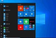 Win10 1903专业版开始菜单不再预装任何游戏-路由网