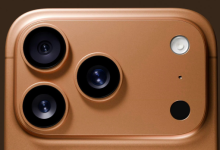iPhone 17Pro是否具备反向充电功能?-路由网