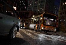 2026年《Bus Bound》原班打造公交游戏-路由网