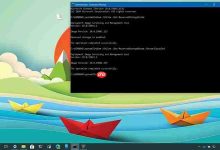 Win10新增DISM命令行 调整“保留的存储”选项-路由网