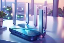 华为无线路由器WiFi密码怎么改-路由网