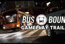 《Bus Bound》新宣传片发布,2026年见-路由网