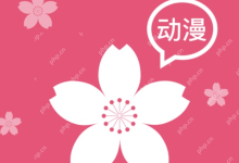 2025樱花动漫手机版,最新APP下载-路由网