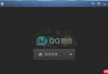 QQ影音如何关联视频格式?教程在此-路由网