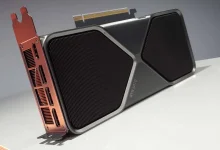 Steam 8月硬件调查:RTX 5070登顶!-路由网