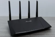 AX1800路由器是否兼容WiFi5设备?-路由网