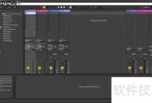 禁用Ableton Live自动更新操作指南-路由网