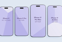 iPhone 17 Pro AI升级,大幅提升手机性能-路由网