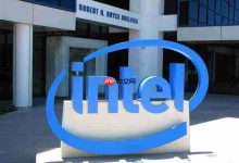 Intel或打破传统:新CEO首次由“空降兵”担任-路由网