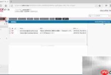 雅虎邮箱写信时点插入图选项-路由网