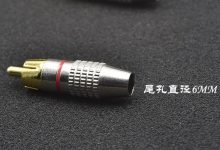 深度解析:音频线接头类型与使用场景-路由网