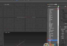 3dmax扫描怎么用?-路由网