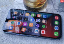 iPhone17Pro与16Pro:屏升芯强评测-路由网